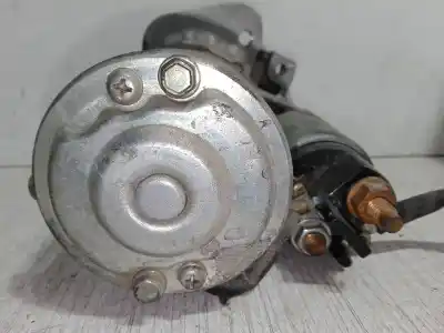 Pezzo di ricambio per auto di seconda mano motorino di avviamento per nissan note (e11, ne11) 1.5 dci riferimenti oem iam 8200584675-a  