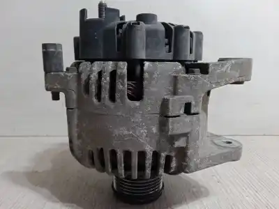 Peça sobressalente para automóvel em segunda mão ALTERNADOR por NISSAN NOTE (E11, NE11)  Referências OEM IAM 8200667608A 2543562B 