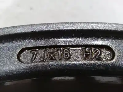 Автозапчасти б/у шина за vw passat b5 (3b2) 1.9 tdi ссылки oem iam 7x16h2
