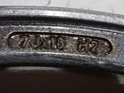Автозапчасти б/у шина за volkswagen passat b5 (3b2) 1.9 tdi ссылки oem iam 7x16h2  