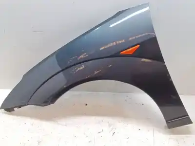 Автозапчасти б/у левое переднее крыло за ford focus i (daw, dbw) 1.8 tdci ссылки oem iam 