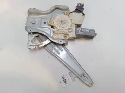 Second-hand car spare part DRIVER LEFT WINDOW REGULATOR for TOYOTA COROLLA (_E12_)  OEM IAM references 991558104  