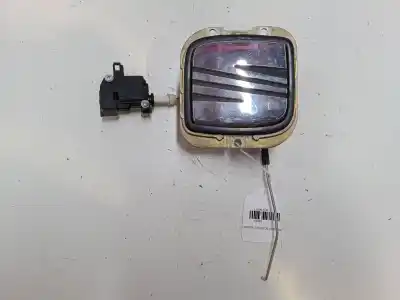 Автозапчастина б/у зовнішня ручка ворот для seat leon (1m1) 1.9 tdi посилання на oem iam 