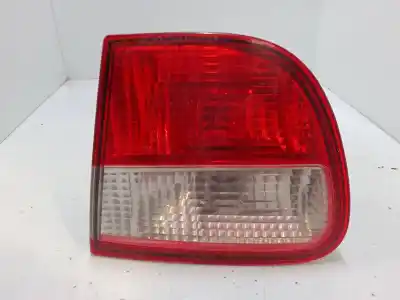 Автозапчастина б/у правий ліхтар в дверях для seat leon (1m1) 1.9 tdi посилання на oem iam 