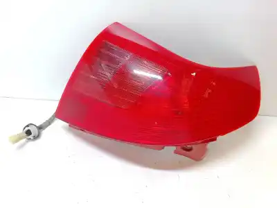 Second-hand car spare part left tailgate light for suzuki swift iii (mz, ez) 1.3 (rs 413) oem iam references 
