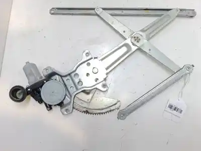 Second-hand car spare part passenger side right window regulator for suzuki swift iii (mz, ez) 1.3 (rs 413) oem iam references 