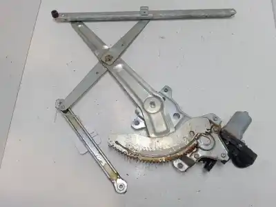 Second-hand car spare part passenger side right window regulator for suzuki swift iii (mz, ez) 1.3 (rs 413) oem iam references   