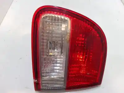 Автозапчасти б/у левый задний фонарь в двери за seat leon (1m1) 1.9 tdi ссылки oem iam 