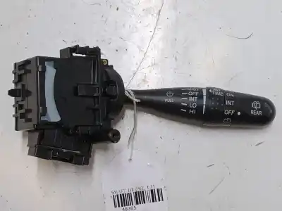 Second-hand car spare part windshiel wiper switch for suzuki swift iii (mz, ez) 1.3 (rs 413) oem iam references 