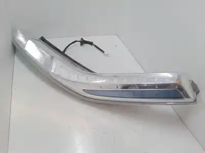 Tweedehands auto-onderdeel rechter achterlamp voor nissan leaf (ze0) electric oem iam-referenties 265503nl0b