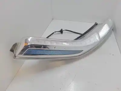 Tweedehands auto-onderdeel linker achterlamp voor nissan leaf (ze0) electric oem iam-referenties 265553nl0b