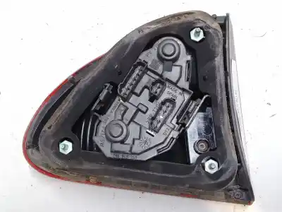 Автозапчастина б/у правий ліхтар для seat leon (1m1) 1.9 tdi посилання на oem iam   