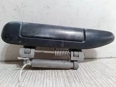 Tweedehands auto-onderdeel buitenste handgreep links voor voor nissan primera hatchback (p11) 2.0 td oem iam-referenties 