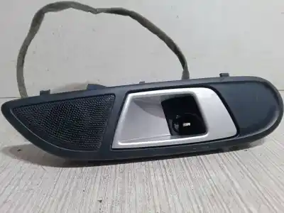 Pezzo di ricambio per auto di seconda mano MANIGLIA INTERNA ANTERIORE DESTRA per FORD FIESTA VI (CB1, CCN)  Riferimenti OEM IAM   