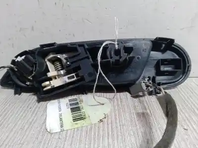 Pezzo di ricambio per auto di seconda mano maniglia interna anteriore destra per ford fiesta vi (cb1, ccn) 1.6 tdci riferimenti oem iam   