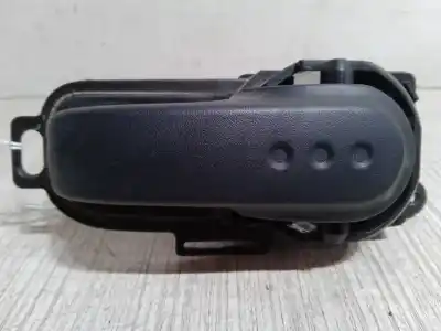 Second-hand car spare part INTERIOR RIGHT FRONT HANDLE for NISSAN NOTE (E11, NE11)  OEM IAM references   
