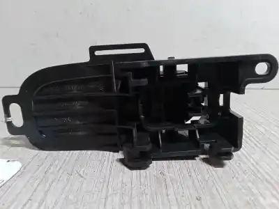 Second-hand car spare part interior right front handle for nissan note (e11, ne11) 1.5 dci oem iam references   