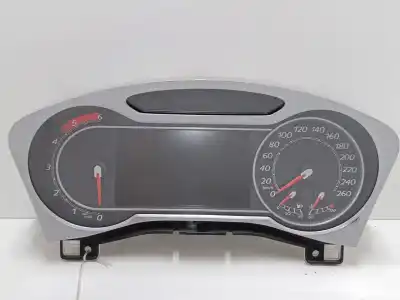 Peça sobressalente para automóvel em segunda mão QUADRANTE por FORD MONDEO IV TURNIER (BA7)  Referências OEM IAM 8M2T10849VD 8M2T14C026CD 