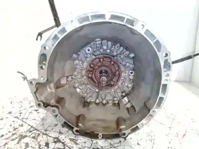 Автозапчастина б/у коробка передач для chrysler 300c (lx, le) 5.7 посилання на oem iam ti2tj