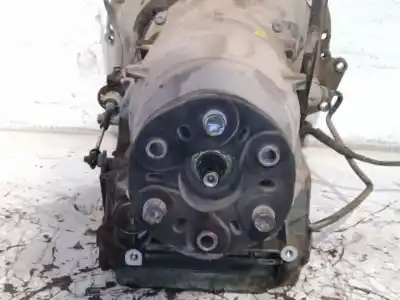 Автозапчастина б/у коробка передач для chrysler 300c (lx, le) 5.7 посилання на oem iam ti2tj  