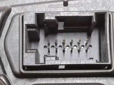 Автозапчасти б/у приборная доска за opel corsa d (s07) 1.2 (l08, l68) ссылки oem iam p0013312045 0001958237 