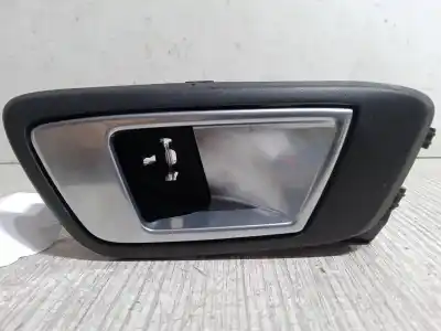 Peça sobressalente para automóvel em segunda mão PUXADOR EXTERIOR TRASEIRO DIREITO por FORD FIESTA VI (CB1, CCN)  Referências OEM IAM   