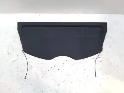 Tweedehands auto-onderdeel achterbak voor nissan leaf (ze0) electric oem iam-referenties 