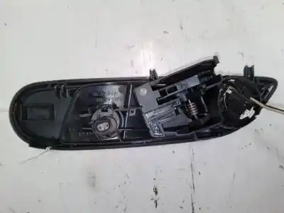 Second-hand car spare part interior right front handle for ford fiesta vi (cb1, ccn) 1.4 tdci oem iam references   