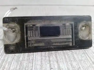 Автозапчастина б/у реєстрація пілот для audi a3 (8l1) 1.9 tdi посилання на oem iam 