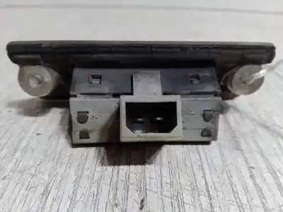 Автозапчастина б/у реєстрація пілот для audi a3 (8l1) 1.9 tdi посилання на oem iam   