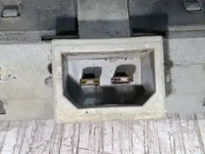 Автозапчастина б/у реєстрація пілот для audi a3 (8l1) 1.9 tdi посилання на oem iam   