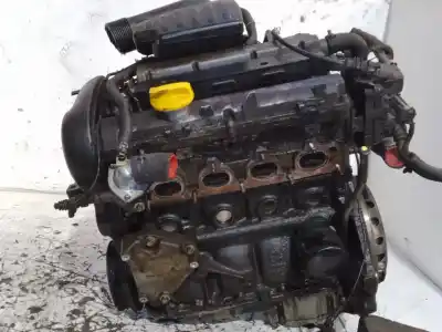 Pezzo di ricambio per auto di seconda mano motore completo per opel corsa c (x01) 1.4 (f08, f68) riferimenti oem iam   