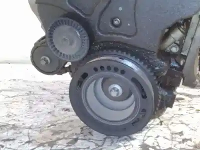 Pezzo di ricambio per auto di seconda mano motore completo per opel corsa c (x01) 1.4 (f08, f68) riferimenti oem iam   