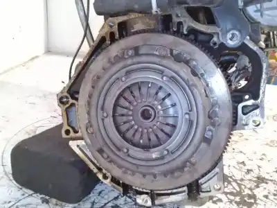 Pezzo di ricambio per auto di seconda mano motore completo per opel corsa c (x01) 1.4 (f08, f68) riferimenti oem iam   