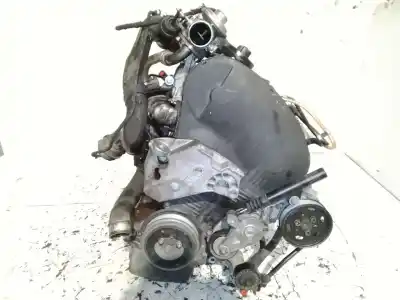 Second-hand car spare part complete engine for seat leon (1m1) 1.9 tdi oem iam references   