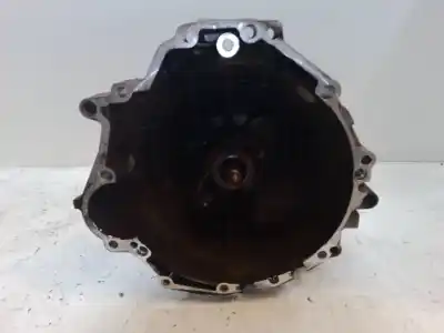 Автозапчастина б/у коробка передач для audi a4 b6 avant (8e5) 1.9 tdi quattro посилання на oem iam 01x301315d    01x301211d zml  csm 