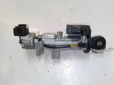 Second-hand car spare part ignition switch for suzuki swift iii (mz, ez) 1.3 (rs 413) oem iam references 3397062j00gb