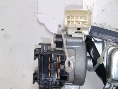 Second-hand car spare part ignition switch for suzuki swift iii (mz, ez) 1.3 (rs 413) oem iam references 3397062j00gb  