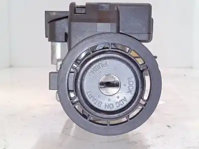Second-hand car spare part ignition switch for suzuki swift iii (mz, ez) 1.3 (rs 413) oem iam references 3397062j00gb  