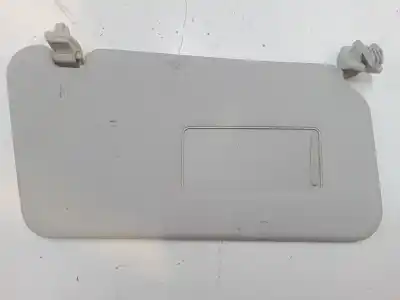 Second-hand car spare part right sunshade for suzuki swift iii (mz, ez) 1.3 (rs 413) oem iam references 