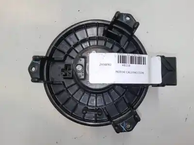 Автозапчасти б/у отопительный двигатель за suzuki swift iii (mz, ez) 1.3 (rs 413) ссылки oem iam   