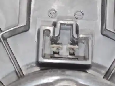 Автозапчасти б/у отопительный двигатель за suzuki swift iii (mz, ez) 1.3 (rs 413) ссылки oem iam   