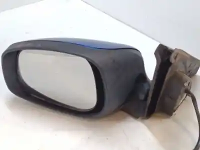 Second-hand car spare part LEFT REARVIEW MIRROR for SUZUKI SWIFT III (MZ, EZ)  OEM IAM references 8470262JB0  