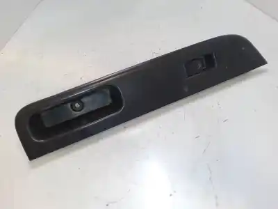 Second-hand car spare part right front power window switch for suzuki swift iii (mz, ez) 1.3 (rs 413) oem iam references 