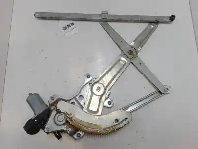 Second-hand car spare part driver left window regulator for suzuki swift iii (mz, ez) 1.3 (rs 413) oem iam references 