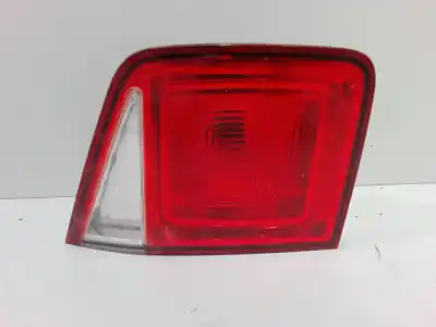 Автозапчастина б/у лівий задній ліхар в дверях для chevrolet orlando (j309) 1.8 посилання на oem iam 