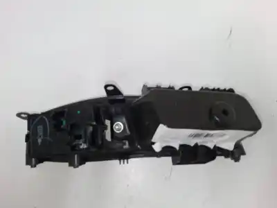 Автозапчастина б/у передній правий віконний вимикач для chevrolet orlando (j309) 1.8 посилання на oem iam 