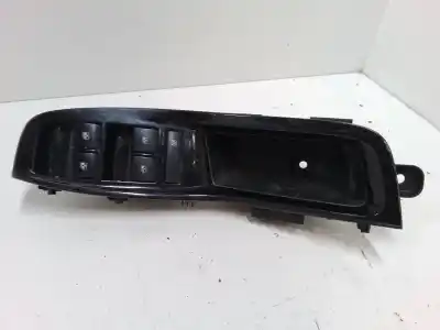 Автозапчастина б/у передні вікний вмикач для chevrolet orlando (j309) 1.8 посилання на oem iam   