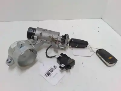 Автозапчастина б/у стартер для chevrolet orlando (j309) 1.8 посилання на oem iam 