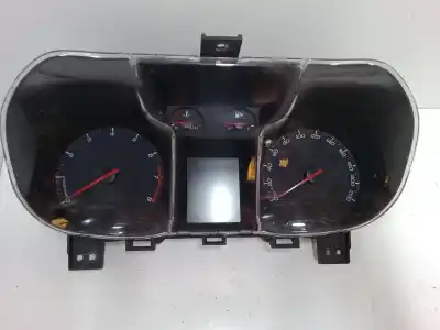 Автозапчастина б/у панель інструментів для chevrolet orlando (j309) 1.8 посилання на oem iam 